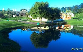 Hotel Fazenda Vale Das Aguas